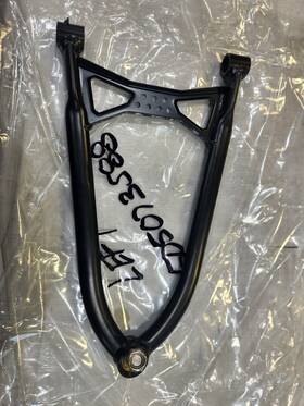 Skidoo 505073583 Oem Renegade Freeride 800 Back Country Left Upper A Arm Front Suspension