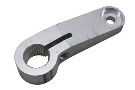 506145452 Skidoo Left Steering Arm