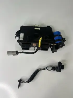 512061190 Skidoo 2019 Backcountry Xrs 850 146 Inch Shot Ecu Ecm Ignition Module Box