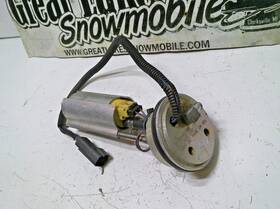 Skidoo 513033102 2005 Mxz Gsx Gtx 600 Sdi Snowmobile Electric Fuel Pump -good