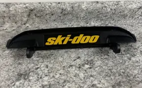 517302631 Skidoo 1999-2003 Mxz 500 600 700 800 Zx Snowmobile Hood Hinge Formula Z Deluxe