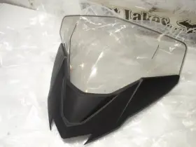 517305455 Skidoo Gen4 Snowmobile Short Windshield Mxz 600 800 Freeride Renegade Etec Xrs