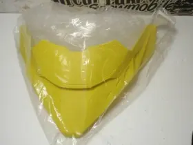 517306432 Skidoo Gen4 Snowmobile Yellow Windshield Mount Mxz 600 800 Ace 900 Xrs Renegade