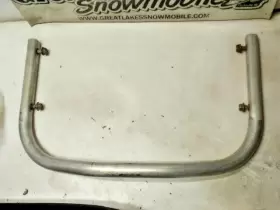 518322438 Skidoo Mxz 600 700 800 Formula Deluxe Z Snowmobile Rear Grab Bar Summit Renegade