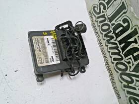 Skidoo 665791000 Oem 2005 Mxz Gsx Gtx Renegade Snowmobile Mpem Cdi Ecu Computer