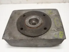 823215 Skidoo Rare Vintage Tnt 245 Snowmobile Fa Engine Cylinder Head 53.5 Mm Race Sled