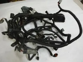 B76-1 Skidoo Oem/2007 07 Summit Xrs Ptek 800 Main Frame Wire Harness Wiring
