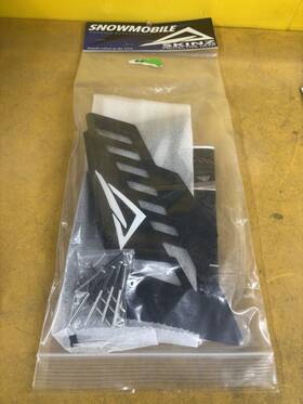 Skinz Phd200-bk Polaris Axys Headlight Delete