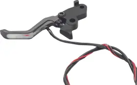 7125-s774091-15 Skinz Protective Gear Adjustable Heated Brake Lever For 2015-2016 Ski-doo Summitxt3 Package
