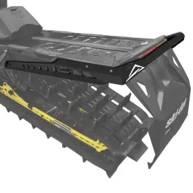 Sdrb467-fbk Skinz New 2018-2022 Ski-doo Summit 850 Gen4 175 Inch Spg Rear Bumper Kit