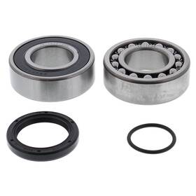 Sledpartsguy 2602-734 Arctic Cat M8000 800 Cc 2015-2018 Jack Shaft Bearing And Seal Kit - Jackshaft