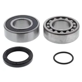 2602-734 Sledpartsguy Arctic Cat M8000 800 Cc 2015-2018 Jack Shaft Bearing And Seal Kit - Jackshaft