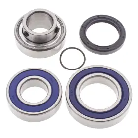 93306-20592-00 Sledpartsguy Yamaha Apex Gt 1000 2006-2010 Track Drive Shaft Bearing And Seal Kit