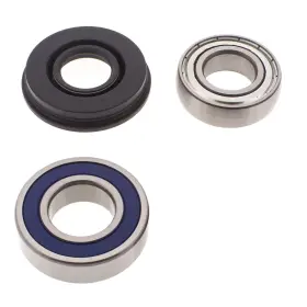 Sm-03163 Sledpartsguy Ski-doo Summit 1000 2005-2007 Track Drive Shaft And Chain Case Bearing Seal