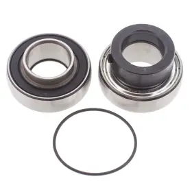 Sm-03188 Sledpartsguy Arctic Cat Zr 900 2003 Track Drive Shaft/chain Case Bearing And Seal