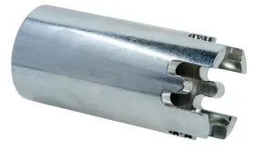 20-253 Slp Spider Nut Tool Pol