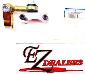 27-0948 Slp Engine Torque Arm 800 Axys Brand New - Nos Free Shipping
