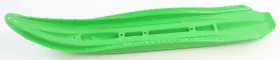 35-505 Slp 2019 For Arctic Cat M 8000 Mohawk Ski Bottoms Green