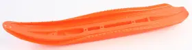 35-506 Slp 2019 For Arctic Cat M 8000 Hardcore With 162 Inch Track Mohawk Ski Bottoms Orange