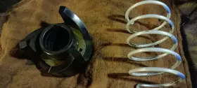 Slp 44/36/34 Slp/straight Line Products Helix