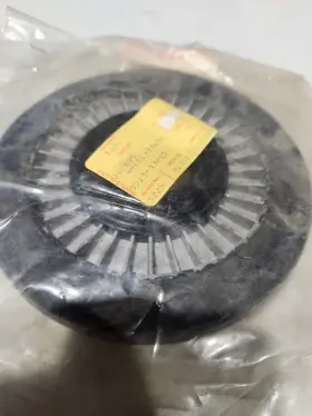 060699 Sno-jet Nos Oem Kawasaki Intriguer Sst Snowmobile Idler Bogie Wheel