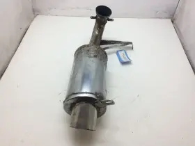 1261484 Sno-stuff Snostuff Aftermarket Muffler Silencer Can 2006 Polaris Fusion Rmk Switchback 900