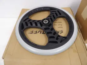 4120-0033 Sno Stuff Wheel Assembly Big Plastic