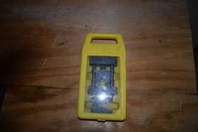 Sno-stuff 725-005 Snowmobile Track Clip Installation Tool Sno-stuff Polaris Arctic Cat Ski-doo