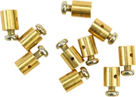 05-101-06 Sp1 10/pk Universal Wire Stop