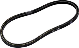 1274-s366389-14 Sp1 Water Pump Belt-10mm X 585mm For 1998 Yamaha Vx600xtc Vmax 600 Xtc