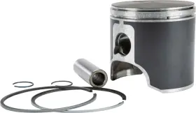 1401-s258643-51 Sp1 T-moly Series Piston Kit-std Bore 78.00mm For 1998 Ski-doo Summit 670 X