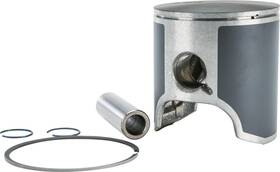 Sp1 1436-s492713-86 T-moly Series Piston Kit-std Bore 72.00mm For 2003-2009 Ski-doo Mx Z 600
