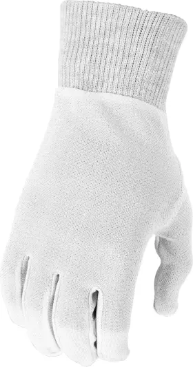 16-050-01 Sp1 Mens Glove Liner Metallic