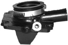Sp1 1603-s313047-73 Carburetor Flange Adapter For 1996 Polaris 600 Xcr Sp Snowmobile
