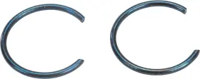 1828-s493497-28 Sp1 Circlips For 1996 - 1999 Ski-doo Mach Z Snowmobile