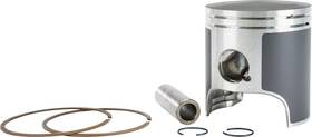 Sp1 2173-s350187-13 T-moly Series Piston Kit-std Bore 73.80mm For 2004 Arctic Cat F6 Firecat