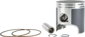 2173-s350187-13 Sp1 T-moly Series Piston Kit-std Bore 73.80mm For 2004 Arctic Cat F6 Firecat