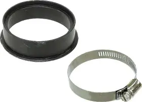 2402-s422645-62 Sp1 Intake Mounting Flange For 2011 Ski-doo Renegade Backcountry X E-tec 800r