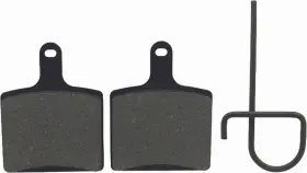 2469-s908779-39 Sp1 Brake Pads-full Metal For 2015-2017 Arctic Cat Pantera 7000 Limited
