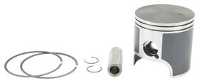 Sp1 2499-s350839-69 T-moly Series Piston Kit-std Bore 79.70mm For 2004-2005 Arctic Cat Sabercat