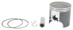 2499-s350839-69 Sp1 T-moly Series Piston Kit-std Bore 79.70mm For 2004-2005 Arctic Cat Sabercat