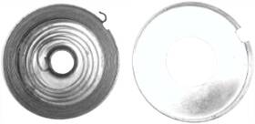 Sp1 2504-s620849-74 Rewind Spring For 1968 Ski-doo Super 370 Snowmobile