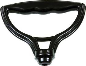 Sp1 2711-s477263-11 Starter Handle - Black For 1987 1989 Yamaha Ex570 Exciter Snowmobile