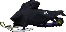 Sp1 2745-s459331-45 Custom Fit Cover Economy For 2007-2008 Arctic Cat F1000 Efi Lxr