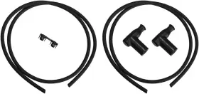 2810-s567461-20 Sp1 Plug Wire And Cap Kit For 1998 Ski-doo Formula S Electric Snowmobile