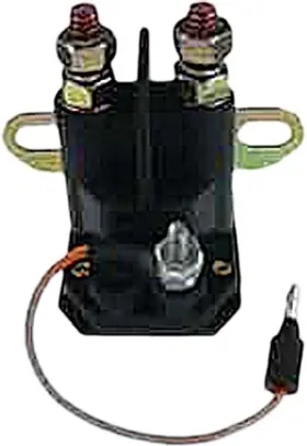 2911-s423663-31 Sp1 Starter Solenoid For 2004 - 2006 Polaris 550 Classic Snowmobile