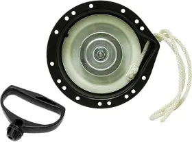 2945-s765731-65 Sp1 Recoil Starter Assembly With Handle For 1995-1999 Arctic Cat Zrt 600