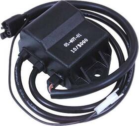 Sp1 2967-s387775-87 Factory Style Cdi For 1990 - 1995 Polaris Trail Deluxe Snowmobile