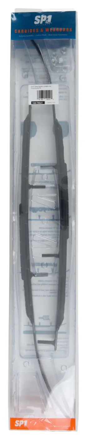 3042-s441925-72 Sp1 X2 Six60 Runners For 2003 - 2004 Polaris 800 Xc Snowmobile