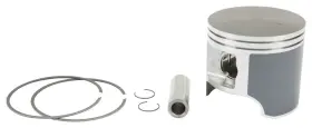 3355-s316551-25 Sp1 T-moly Series Piston Kit-std Bore 90.30mm For 2009 Arctic Cat Crossfire